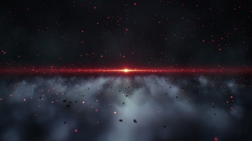 Space Fly Schleife