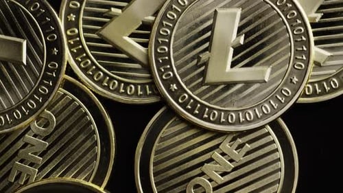 Plan rotatif de Bitcoins