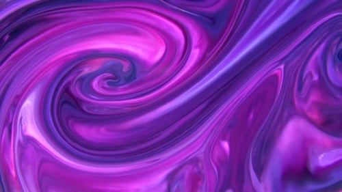 Psychedelischer galaktischer Farbtextur-Hintergrund