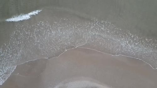 Ocean Waves