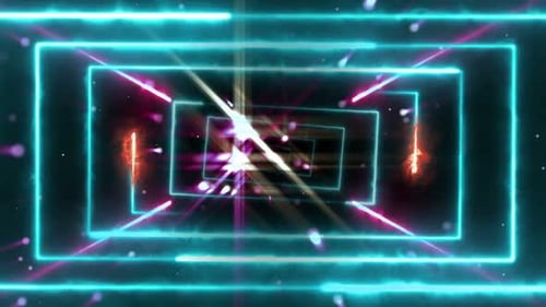 Rectángulos de energía