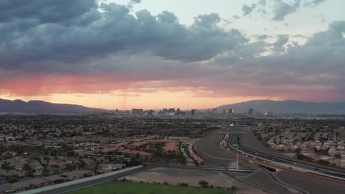 Las Vegas Panorama