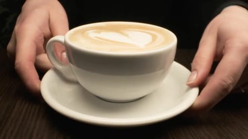 Copa Cappuccino