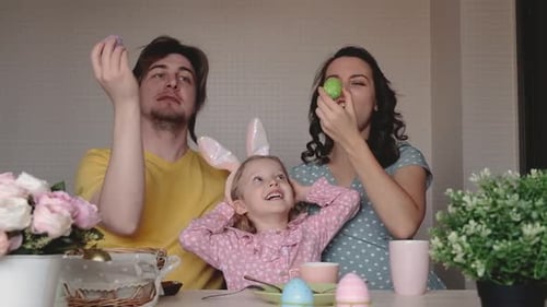 Frohe Ostern