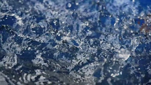 Water Drops (2.7K)