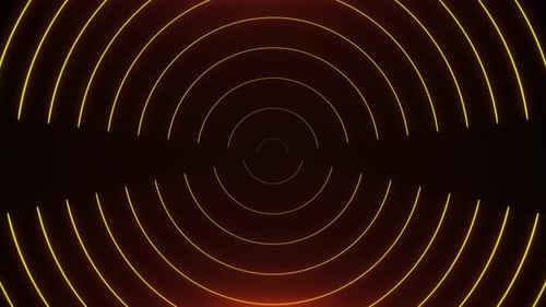 Golden Circle Laser Line