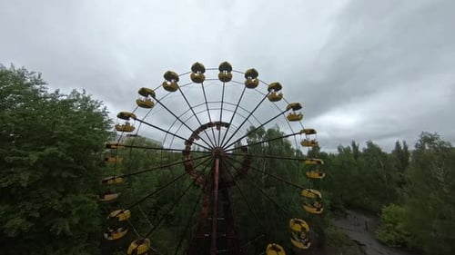 FPV Drohne View