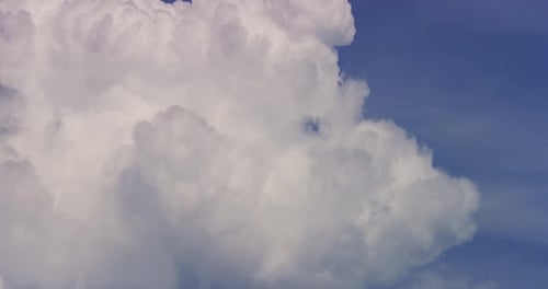 Cloud Timelapse 044
