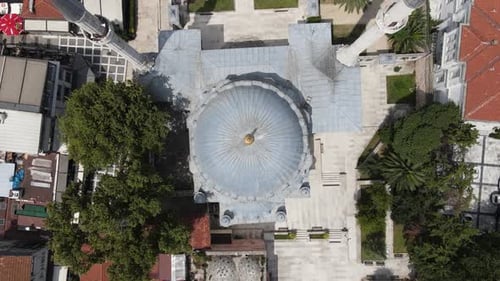 Islamic Mosque