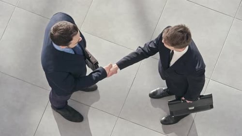 Making a Deal