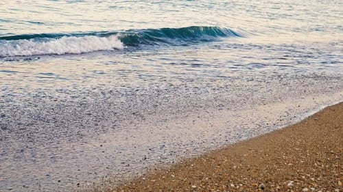 Strand - 4K