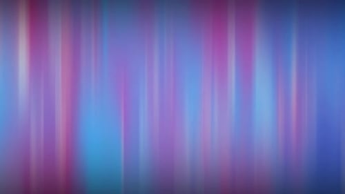 abstrakte bunte Wellen Bewegungs-Hintergrund