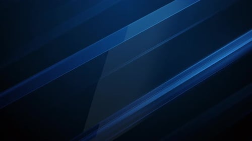 Spinning Cubes Background