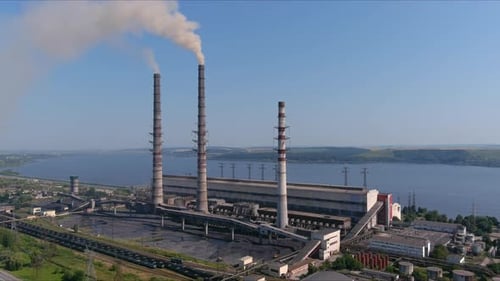 Thermal Power Plant