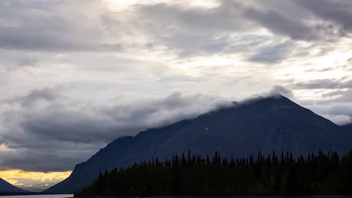 Time Lapse