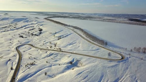 Winter Road