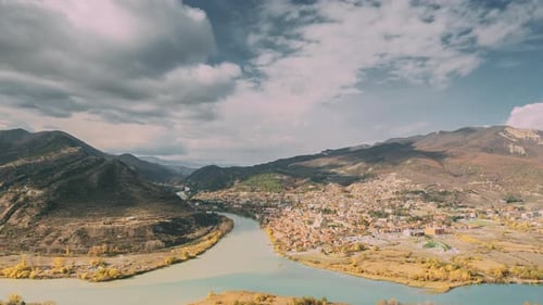 Mtskheta Georgia
