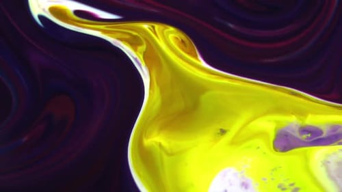 Abstrakte Farbe Textur Hintergrund 151
