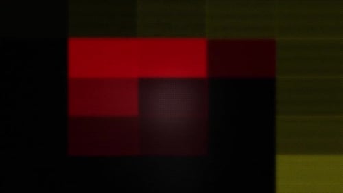 LED-Licht Vj Hintergrundschleife