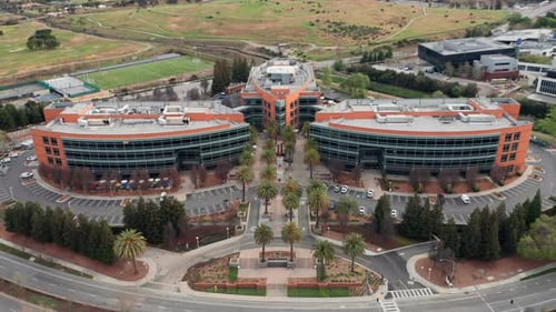 Маунтин-Вью, Калифорния, США