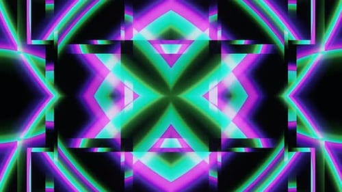 Abstract minimal motion backgrounds loopable elements