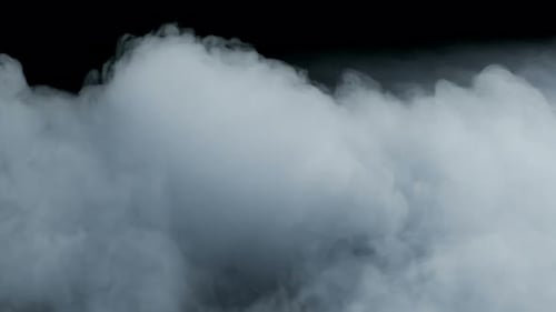 Real Clouds