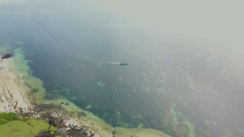 Fishing boat