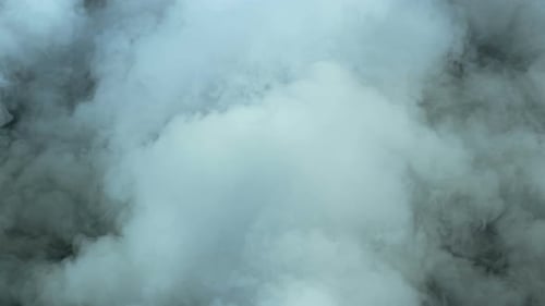 Real Clouds