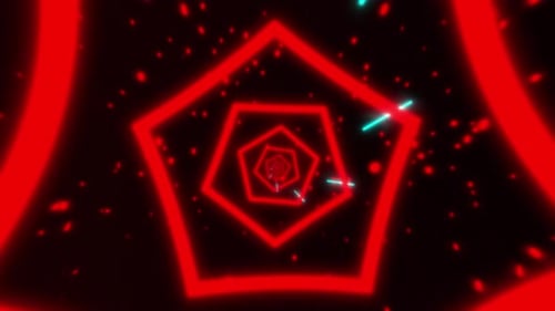 Infinite Loopable Tunnel 07