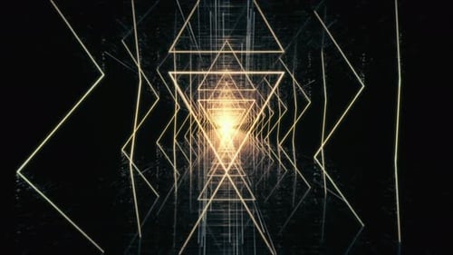 Illumination Glow Loop 4K