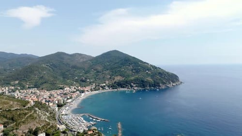 Levanto 4k