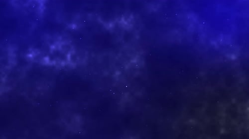 Realistic Sky, Shining Stars and Motion of Clouds