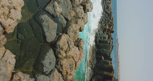 Relax Video for the Vertical Story