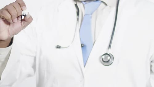 Doctor Writes Triage for Medical Concept