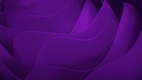 Abstract Fluid Wavy Motion Background