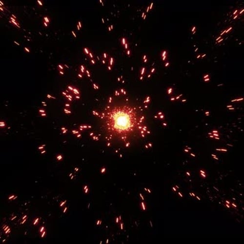 Feuerwerk 1