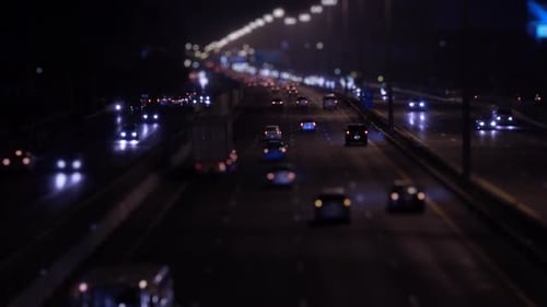 Traffic