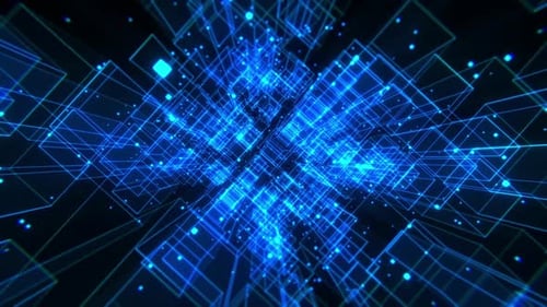 Technischer Hintergrund aus der Box-Grid-Perspektive