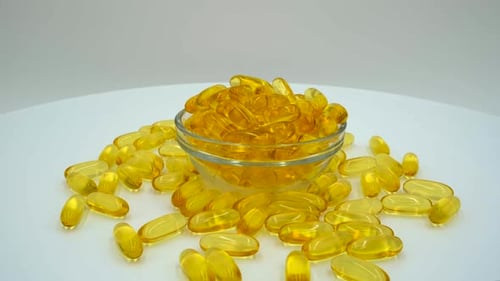 Omega 3