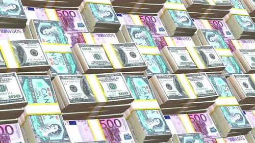 Finances mondiales