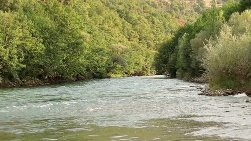 Rio Munzur