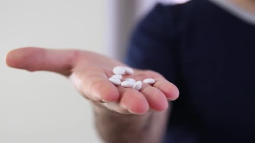 Medical Pill