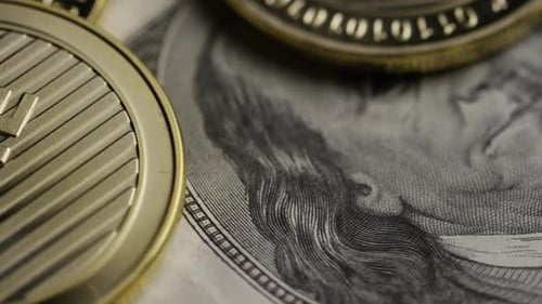 Plan rotatif de Bitcoins