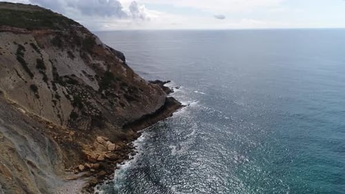 Portugal Seascape