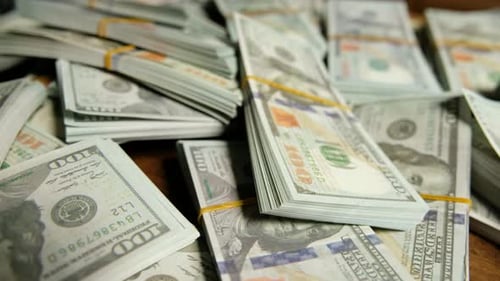 Lots of Money