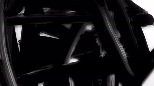 Black Paint