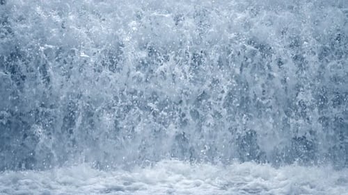 Waterfall
