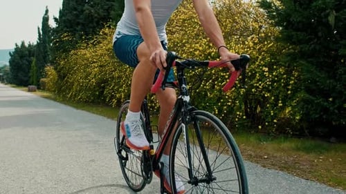 Radsport & Motivation