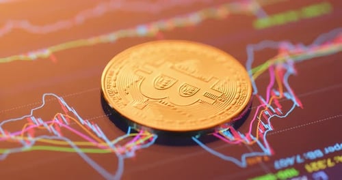 Bitcoin with Stock Market Information