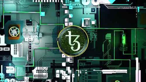 XZT - Crypto Coin Factory
